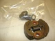 Echo edr-260 clutch   gas drill   part bin 622 #2