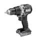 Flex Compact 24-Volt 1/2-in Brushless Cordless Drill - FX1131 - Tool Only