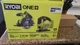 Ryobi ONE+ 18V 2-Tool Combo Circular Saw & Jig Saw Set PCL500525SB
