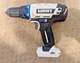 Hart 20V Cordless 1/2" Drill/Driver HPDD01VN Tool Only