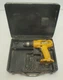Dewalt 12 Volt Drill Model DW953 w Metal Carry Storage Case