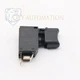 New Makita 650710-5 Trigger Switch, Omron C3JW-4B 1PCS~