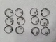 Dewalt 12pack DCF885 DCF886 dcf887 DCF840DCF850  Spring and ball N078434 N089668