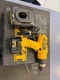 DeWALT DW953 12V 3/8" VSR Adjustable Clutch Cordless Drill Charger/battery/box