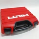 Original Hilti SID 22-A Case  for Impact Driver - Empty Case Only