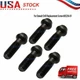 For Dewalt DW953 DW954 Cordless Drill Reverse Thread Chuck Screw 605256-01