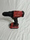 CRAFTSMAN CMCD700 V20* Cordless 1/2" Drill w/ 1 Battery USED