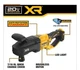 DEWALT 20V MAX XR 7/16" Compact Quick Change Stud and Joist Drill - TOOL ONLY