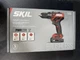 SKIL PWR CORE 12 12V 1/2 IN Cordless Drill  - Charger Base SKIL Kit