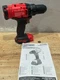 CRAFTSMAN CMCD700 V20 1/2" Cordless Drill Driver