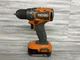 Ridgid R87012 18V SubCompact Brushless Cordless 1/2" Drill/Driver (PO1018508)