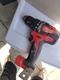 Milwaukee M18 3601-20 1/2 inch Compact Drill/Driver (Tool Only)