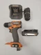 (91382-1) Ridgid R87012 18V  Drill Driver