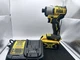 DeWalt DCF840 20V 1/4" Impact Driver with 5AH Battery & Charger Kit