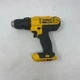 DEWALT 20V MAX 1/2" Drill Driver DCD771B - Yellow/Black Bare Tool