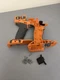 Ridgid R87012 1/2 Cordless Drill Housing Assembly OEM Part 