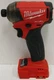 MILWAUKEE 1/4" IMPACT 2760-20 (P21027016)