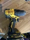 Dewalt 20 Volt Dcd708 1/2 Inch Drive