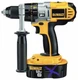New DEWALT DCD950 18V 1/2" Cordless Drill/Driver/Hammer Drill (Tool Only)