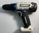 HART HPDD01VN 1/2" 20V BRUSHLESS CORDLESS DRILL DRIVER BARE TOOL