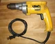 DEWALT DW235G 1/2" Corded VSR Drill 120 Volt Heavy Duty Electric Drill Fast Ship