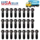 For DeWALT DW953KV-2 (Type 5) 12v Drill/Driver Reverse Thread Chuck Screw
