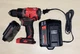 Craftsman V20 Volt Max 1/2" Brushless Cordless Drill 1 Battery + Charger