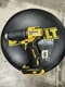 DeWalt DCD798B 20V MAX 1/2" Brushless Cordless Hammer Drill (Tool Only)
