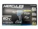 HERCULES HCB91K1 20V Brushless Cordless 1/2 in. Drill/Driver Kit New!!