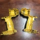 Used OEM Part CLAMSHELL Set Assy For DeWALT DCD950 Type 2 18V 1/2&rdquo; Hammer Drill