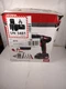 Hyper Tough 20V Max 1.5AH 70-Piece Kit with Cordless Drill Box Damaged 