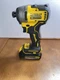 DEWALT DCF809B 20V Brushless Impact Driver (Tool & battery pack) 1/4th