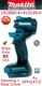 MAKITA 191M80-6 OEM Housing + Rear Cover for XPH14 XPH14Z XPH14T XFD14Z XFD14T