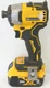 DeWalt DCF809 20V MAX Brushless 1/4" Impact Driver w/Battery