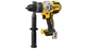 New DeWalt 20 Volt 20v Flexvolt Brushless 1/2" Hammer Drill/Driver DCD999B
