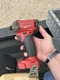 Milwaukee M18 FUEL 2760-20 Surge 1/4" 18V Hex Hydraulic Driver (Tool Only)