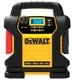 DEWALT DXAEJ14-Type2 Digital Portable Power Station Jump Starter - 1600 Peak