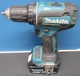 Makita 18V Brushless Drill XFD13 w/ 3.0AH Battery