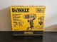 DeWALT Drill Driver 3/8 Inch  DCD701F2 XTREME 12V MAX Brushless Cordless Kit!