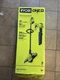 RYOBI 18V 2-Tool Combo Kit PCLCK202K (OPEN BOX)