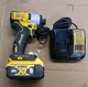 Dewalt Cordless Impact Driver With 5ah Battery & Charger Dcf840
