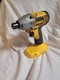 Dewalt DW056  18v / 1/4" IMPACT / VERY GOOD CONDITION / BARE TOOL ONLY