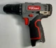 Hyper Tough 12V Max Lithium-Ion Cordless 3/8-inch Drill Driver 99303 Tool Only