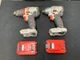 Porter Cable PCC647 and PCC 607 20 Volt Lithium ION Cordless Brushless