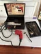 Milwaukee Magnum 1/2&rdquo; Drill 0234-75 75th Anniversary Collectors Edition. W/Case