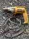 USED DeWalt DW235G 1/2" Corded Electric Drill