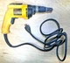 DEWALT DW257 VSR Deck/Drywall ScrewDriver, NSN 5130-01-451-7236