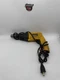 Dewalt DW505 1/2" VSR Hammer Drill 13mm 120 Volts Type 2 Work Tool Corded Works