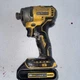 DEWALT DCF809B 20V Brushless Impact Driver (Tool And Battery)
