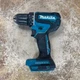 Makita XFD13 18V LXT Brushless 1/2" Driver-Drill - Tool Only